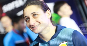 Златислава Чуканова е на финал на Купа „Странджа“