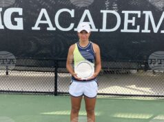 Ива Иванова се класира за финала на сингъл на турнир по тенис в Монастир