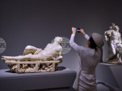 АПА: В редица райони на Австрия бе обявен жълт код заради поледици