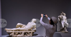 АПА: В редица райони на Австрия бе обявен жълт код заради поледици