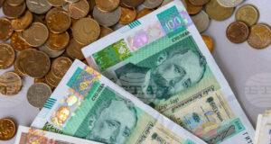 Изтеглени са 87 процента от левовете, които са били в обращение в началото на 2025 г. , съобщават от БНБ