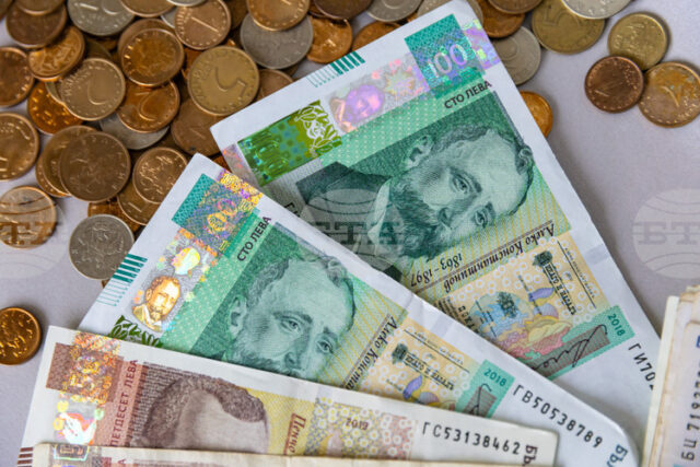 Изтеглени са 87 процента от левовете, които са били в Изтеглени са 87 процента от левовете, които са били в обращение в началото на 2025 г. , съобщават от БНБ