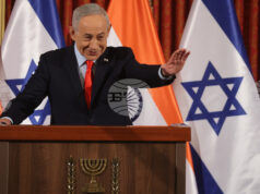 Има много признаци, че Хаменей „вече го няма“, каза Нетаняху