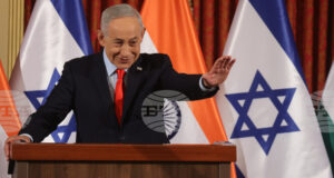 Има много признаци, че Хаменей „вече го няма“, каза Нетаняху