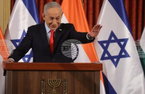 Има много признаци, че Хаменей „вече го няма“, каза Нетаняху