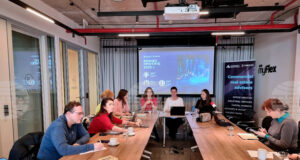 Има сигнали за интерес на чуждестранни инвеститори в бизнес имоти в България след влизането на страната в еврозоната