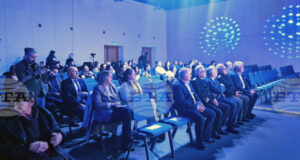 Има системно поведение към повишаване на превенцията и намаляване на фокуса към болничната помощ, каза заместник-министър Петър Грибнев