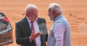 Индия и Бразилия подписаха споразумение за добив на полезни изкопаеми