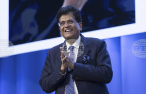 Индия ще подпише търговско споразумение със САЩ през март, заяви индийският министър на търговията