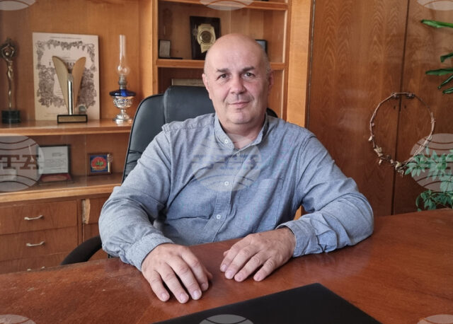 Институтът по лозарство и винарство в Плевен е партньор в международен проект за адаптиране на лозарството към климатичните промени