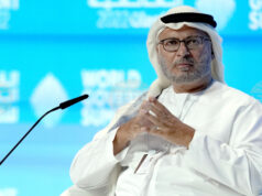 Иран трябва да сключи споразумение със САЩ, заяви Ануар Гаргаш, дипломатически съветник на президента на ОАЕ