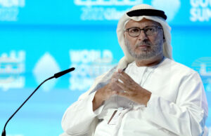 Иран трябва да сключи споразумение със САЩ, заяви Ануар Гаргаш, дипломатически съветник на президента на ОАЕ