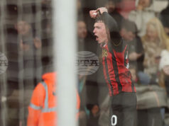 Испанецът Алекс Хименес подписва за постоянно с английския Борнемут