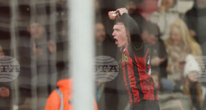 Испанецът Алекс Хименес подписва за постоянно с английския Борнемут