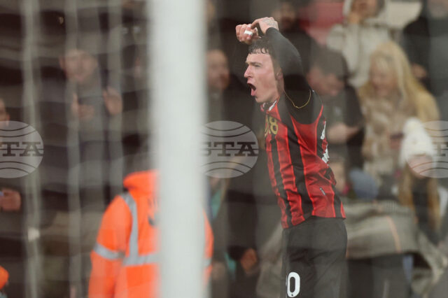 Испанецът Алекс Хименес подписва за постоянно с английския Борнемут