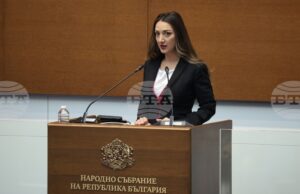 Историята помни онези, които бранят държавността си с характер, заявиха от "Величие" по случай 153-тата годишнина от гибелта на Васил Левски