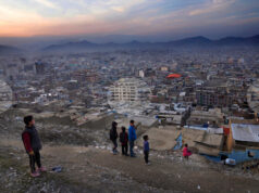 Италия призова гражданите си да напуснат Афганистан