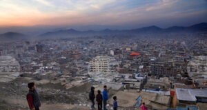 Италия призова гражданите си да напуснат Афганистан