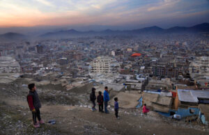 Италия призова гражданите си да напуснат Афганистан