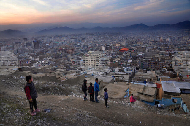 Италия призова гражданите си да напуснат Афганистан Италия призова гражданите си да напуснат Афганистан