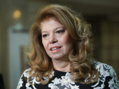 Илияна Йотова