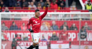 Каземиро възнамерява да играе за европейски клуб след края на договора си с Манчестър Юнайтед