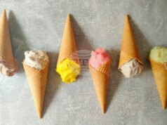 Казинформ: Производството на сладолед в Казахстан достигна рекордни стойности