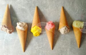 Казинформ: Производството на сладолед в Казахстан достигна рекордни стойности