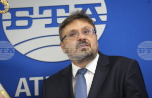 Как е изглеждала работата в БТА през 1898 година в сравнение с днес, 128 години по-късно