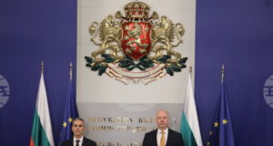 Росен Желязков и Андрей Гюров