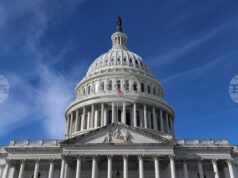 Камарата на представителите на САЩ одобри пакет от закони за бюджетни разходи Камарата на представителите на САЩ одобри пакет от закони за бюджетни разходи