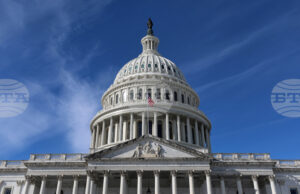 Камарата на представителите на САЩ одобри пакет от закони за бюджетни разходи