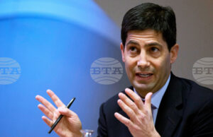 Кевин Уорш начело на УФР: между пазарите, инфлацията и натиска на Тръмп