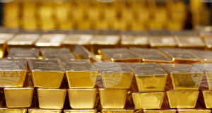 Китайската народна банка продължава с покупките на злато за 15-и пореден месец през януари