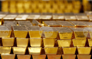 Китайската народна банка продължава с покупките на злато за 15-и пореден месец през януари