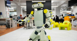 Китайски инвестиции превръщат Сърбия в хъб за хуманоидни роботи