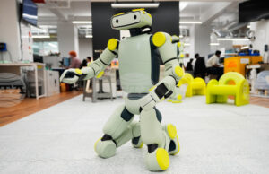 Китайски инвестиции превръщат Сърбия в хъб за хуманоидни роботи