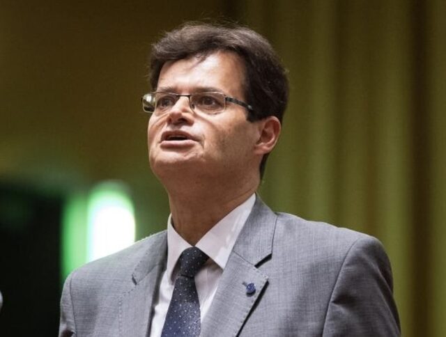 Андрес Ритер