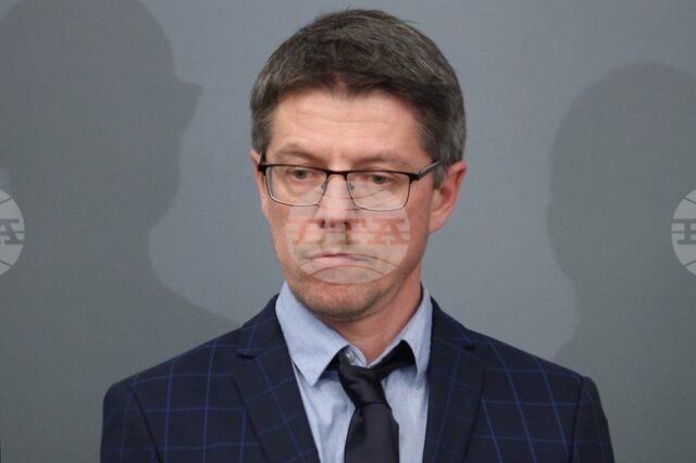 Кой се страхува от честни избори и защо избухна скандалът Стоил Цицелков