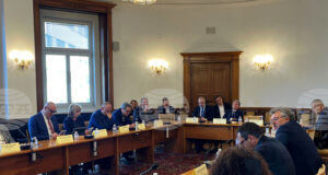 Комисията по културата и медиите прие на първо четене промени в Закона за обществените библиотеки