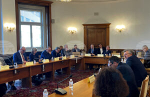 Комисията по културата и медиите прие на първо четене промени в Закона за обществените библиотеки