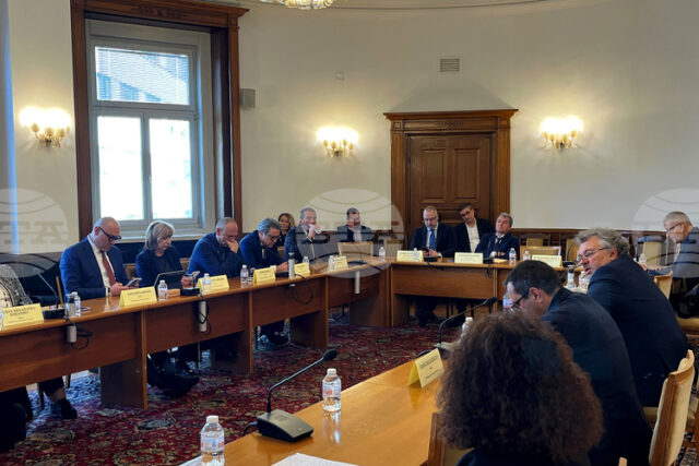 Комисията по културата и медиите прие на първо четене промени в Закона за обществените библиотеки