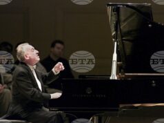 Комплект от 62 диска събира всички записи на пианиста Маурицио Полини и дава пълен поглед върху кариерата му