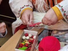 Конкурс за най-красива и оригинална мартеница организира Община Добричка