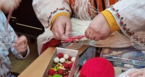 Конкурс за най-красива и оригинална мартеница организира Община Добричка