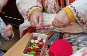 Конкурс за най-красива и оригинална мартеница организира Община Добричка