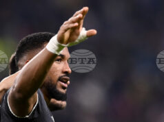 Контузията на Глейсон Бремер от Ювентус е по-лека от първоначалните прогнози