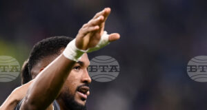 Контузията на Глейсон Бремер от Ювентус е по-лека от първоначалните прогнози