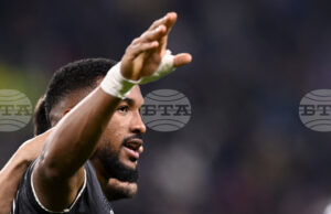 Контузията на Глейсон Бремер от Ювентус е по-лека от първоначалните прогнози