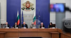 Координационният център към Механизма за еврото ще даде брифинг днес